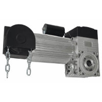 Привод An Motors ASI50KIT
