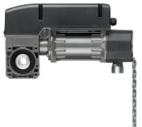 Привод Marantec STA1-10-24 KE