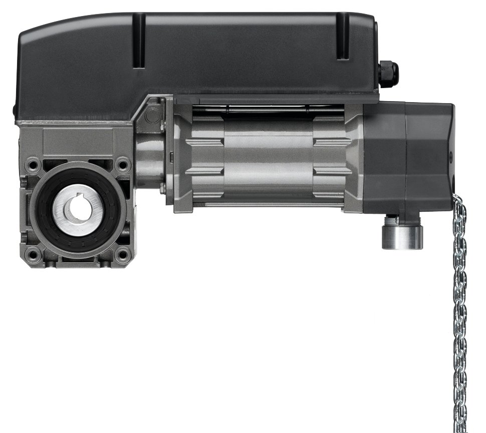 Привод Marantec STA1-10-24 KE