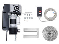 Привод Marantec STAC