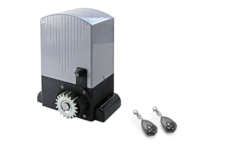 Привод AN-Motors ASL500KIT