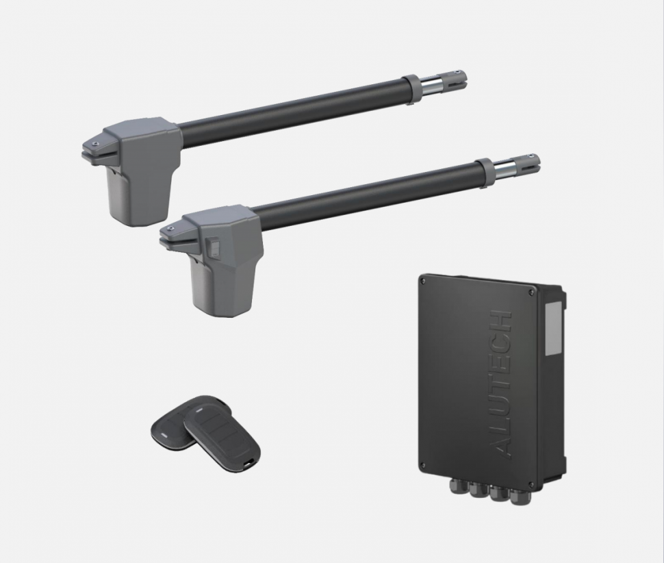 Привод An Motors ATW-400KIT